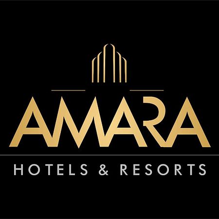 Amara By The Sea Calangute 호텔 외부 사진